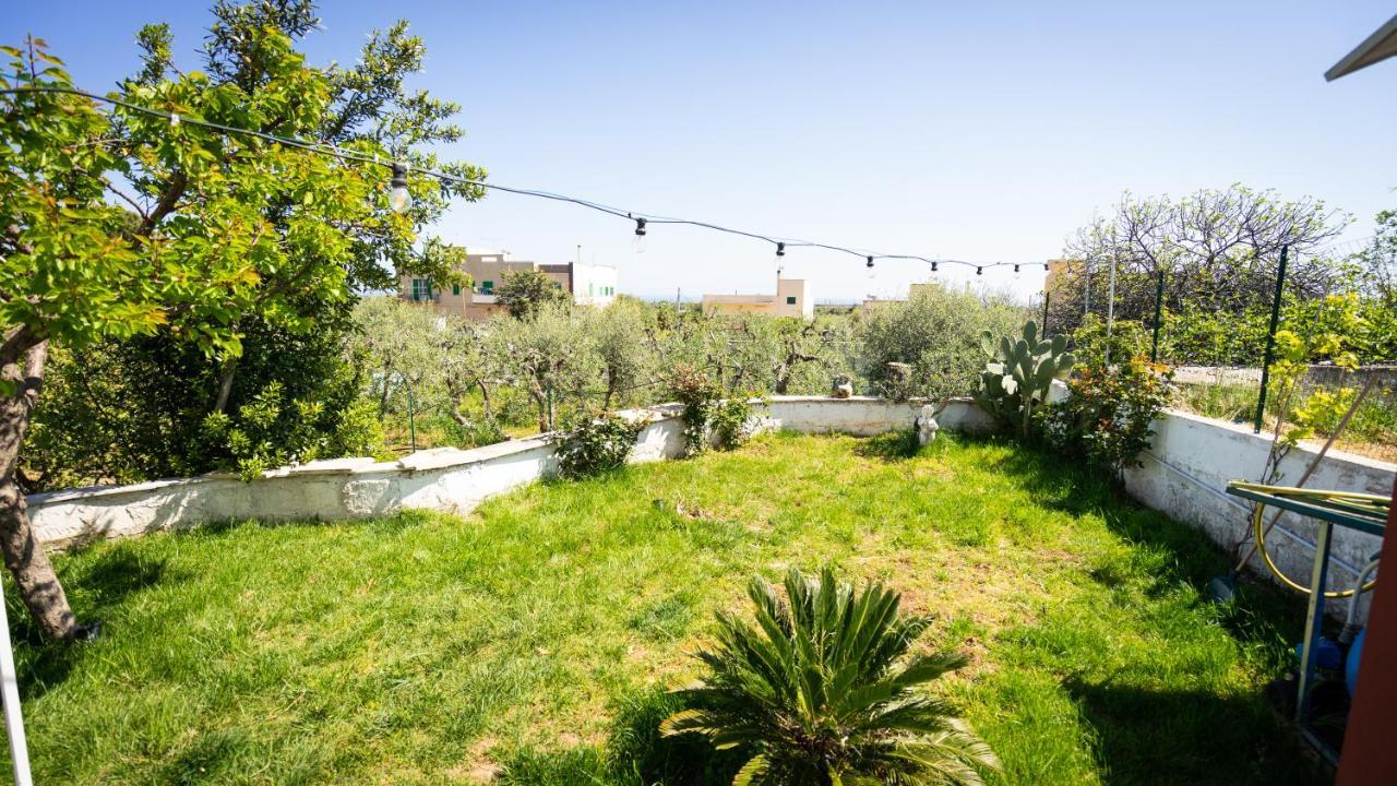לינה וארוחת בוקר מונופולי Green House מראה חיצוני תמונה
