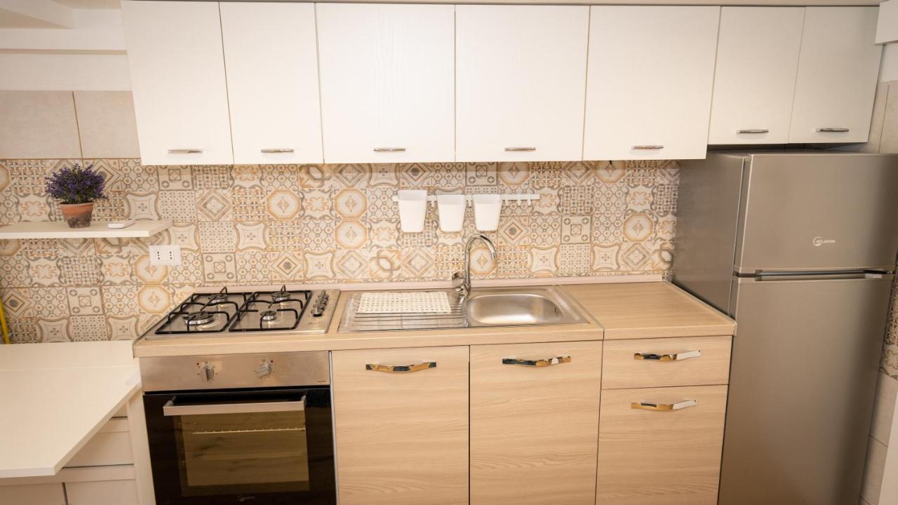 לינה וארוחת בוקר מונופולי Green House מראה חיצוני תמונה
