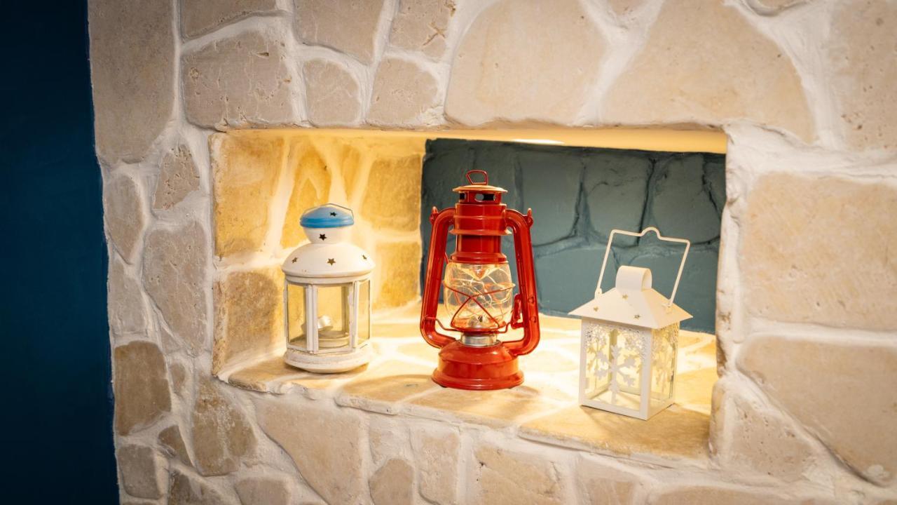 לינה וארוחת בוקר מונופולי Green House מראה חיצוני תמונה