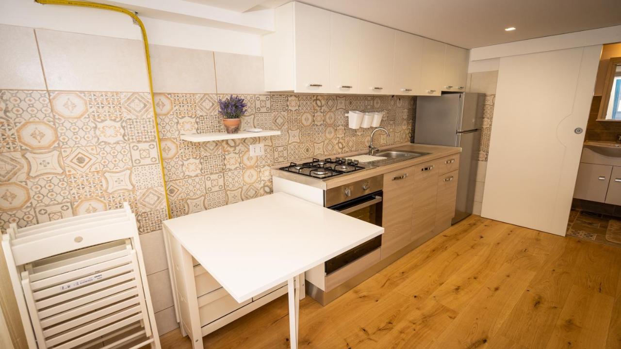לינה וארוחת בוקר מונופולי Green House מראה חיצוני תמונה